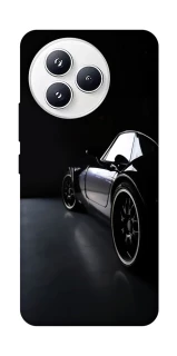 Чехол на Xiaomi Civi 5 Pro Черный 911 фото 1 из 1