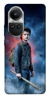 Чехол на Oppo Reno 10 Stranger Things ver.37 фото 1 из 1