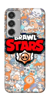 Чохол на Samsung Galaxy M35 Brawl Stars ver.15 фото 1 з 1