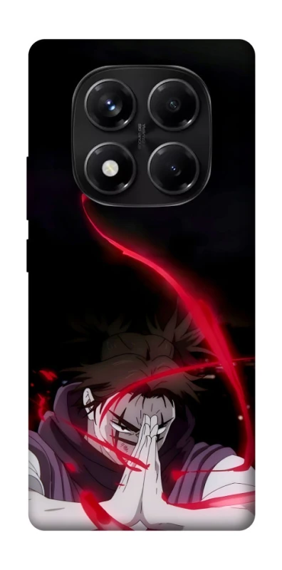 Чохол на Xiaomi Redmi Note 14 Pro 5G Choso фото 1 з 1