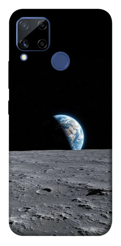 Чехол на Realme C15 Artemis 2 фото 1 из 1