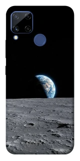 Чехол на Realme C15 Artemis 2 фото 1 из 1