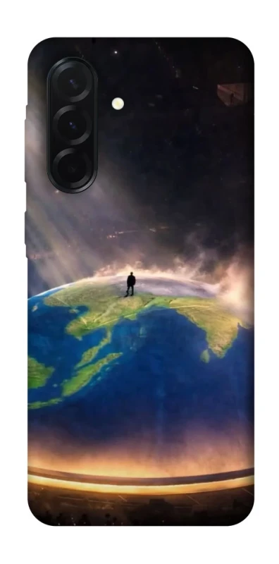 Чехол на Samsung Galaxy A37 5G Kanye West ver.1 фото 1 из 1