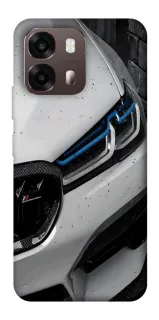 Чехол на Oppo A6 BMW v37 фото 1 из 1
