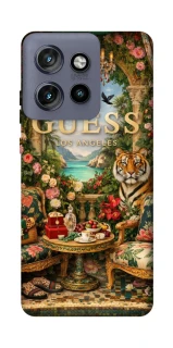 Чехол на Motorola Edge 50 Neo Guess фото 1 из 1