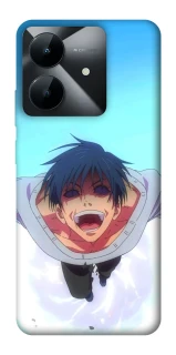 Чохол на Realme Note 60x Toji v2 фото 1 з 1