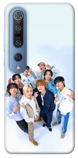 Чехол на Xiaomi Mi 10 / Mi 10 Pro Stray Kids v2 фото 1 из 1