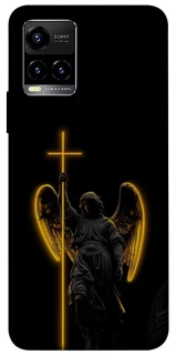 Чохол на Vivo Y21 / Y33s Angel of Faith фото 1 з 1