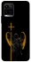 Чехол на Vivo Y21 / Y33s Angel of Faith фото 1 из 1