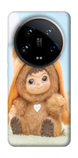 Чохол на Xiaomi 14 Ultra Wakuku ver.2 фото 1 з 1