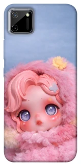 Чохол на Realme C11 SKULLPANDA × My Little Pony Ver.3 фото 1 з 1