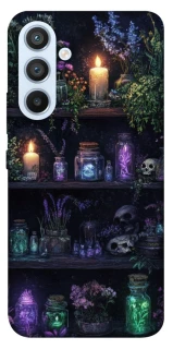 Чохол на Samsung Galaxy A54 5G Magic shelf ver.1 фото 1 з 1