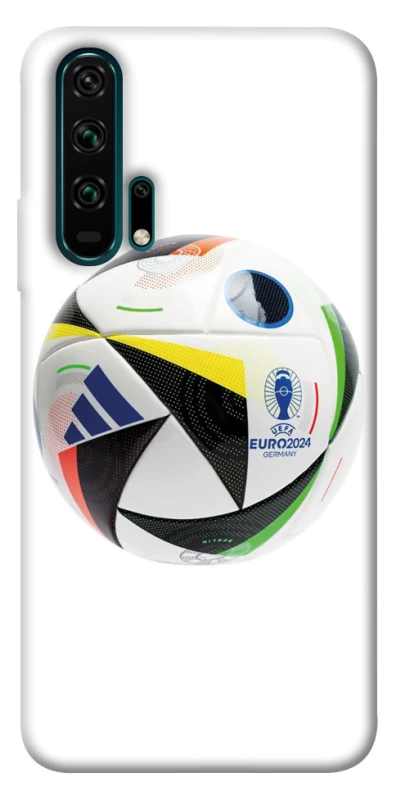 Чохол на Huawei Honor 20 Pro Football Ball 2024 v2 фото 1 з 1