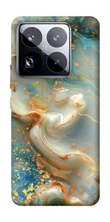 Чехол на Xiaomi 15 Pro Epoxy design ver.3 фото 1 из 1