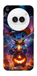 Чохол на Nothing Phone (2a) Halloween Stitch ver.5 фото 1 з 1