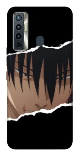 Чохол на TECNO Camon 17 Toji v6 фото 1 з 1