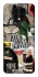 Чохол на TECNO Camon 16 SE Fashion collage ver.14 фото 1 з 1