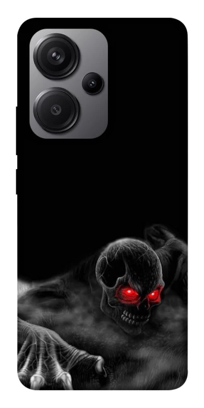 Чохол на Xiaomi Redmi Note 13 Pro+ Skeleton v3 фото 1 з 1