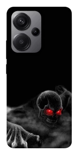 Чохол на Xiaomi Redmi Note 13 Pro+ Skeleton v3 фото 1 з 1