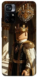 Чохол на Xiaomi Poco M4 Pro 5G Roblox aesthetics ver.7 фото 1 з 1