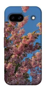 Чохол на Google Pixel 8a Flowers v4 фото 1 з 1