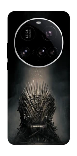 Чохол на Xiaomi 15 Ultra House of the Dragon ver.2 фото 1 з 1