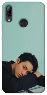 Чехол на Huawei P Smart (2019) Mingyu - Seventeen фото 1 из 1