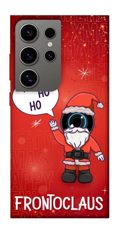 Чехол на Samsung Galaxy S24 Ultra Frontoclaus фото 1 из 1