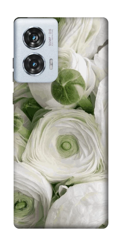 Чохол на Motorola Edge 50 Fusion Mornings фото 1 з 1