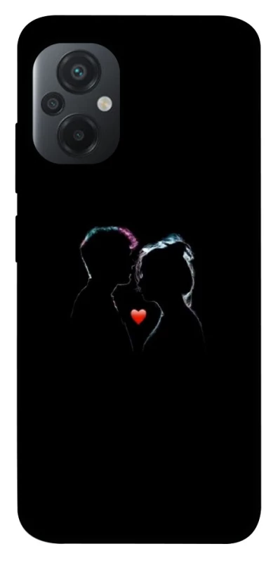 Чехол на Xiaomi Poco M5 Relationship фото 1 из 1