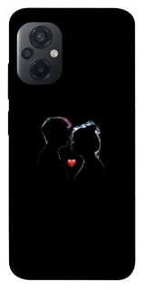 Чехол на Xiaomi Poco M5 Relationship фото 1 из 1