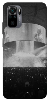 Чохол на Xiaomi Poco M5s Kanye West ver.5 фото 1 з 1