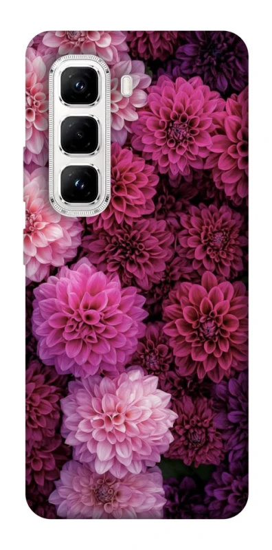 Чехол на Infinix Hot 50 Pro Garden1 фото 1 из 1