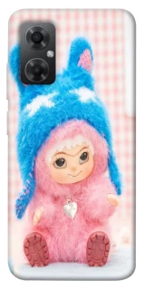 Чохол на Xiaomi Redmi Note 11R Wakuku ver.5 фото 1 з 1