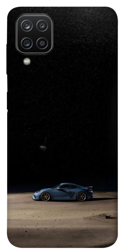 Чохол на Samsung Galaxy A12 911 night фото 1 з 1
