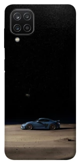Чохол на Samsung Galaxy A12 911 night фото 1 з 1