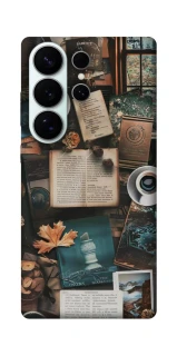 Чохол на Samsung Galaxy S26 Autumn collage фото 1 з 1