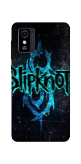 Чехол на ZTE Blade L9 Slipknot ver.2 фото 1 из 1
