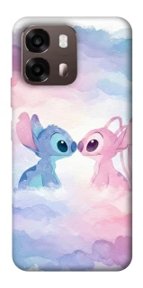 Чохол на Oppo A6 Stitch ver.30 фото 1 з 2