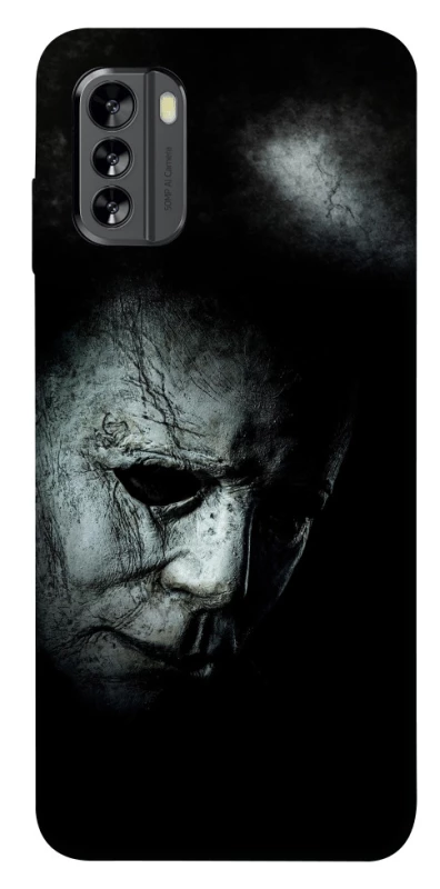 Чохол на Nokia G60 Jason v3 фото 1 з 1