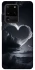 Чохол на Samsung Galaxy S20 Ultra Cloud heart фото 1 з 1
