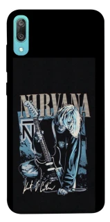Чехол на Huawei Y6 Pro (2019) Nirvana ver.4 фото 1 из 1