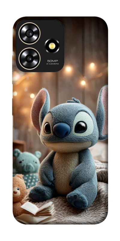 Чохол на ZTE Blade A73 4G Stitch ver.16 фото 1 з 1