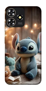 Чохол на ZTE Blade A73 4G Stitch ver.16 фото 1 з 1