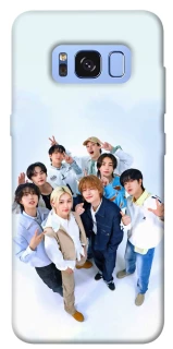 Чохол на Samsung G950 Galaxy S8 Stray Kids v2 фото 1 з 1