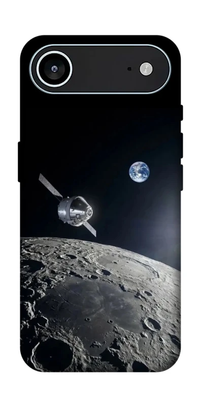 Чехол на Apple iPhone 17 Air (6.5") Artemis 2 ver.2 фото 1 из 1