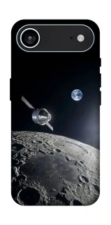 Чехол на Apple iPhone 17 Air (6.5") Artemis 2 ver.2 фото 1 из 1