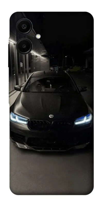 Чохол на Samsung Galaxy A06 BMW v45 фото 1 з 1