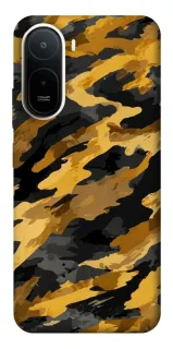 Чохол на Xiaomi Redmi A7 Pro 4G camouflage v3 фото 1 з 1