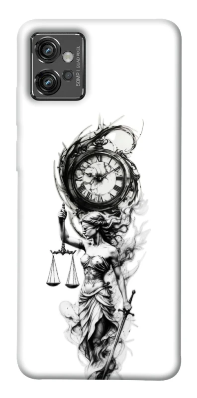 Чохол на Motorola Moto G32 Tattoo ver.11 фото 1 з 1